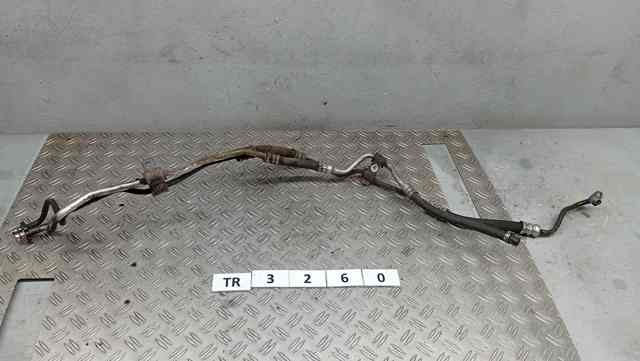 Патрубок гідропідсилювача 4014SL PEUGEOT