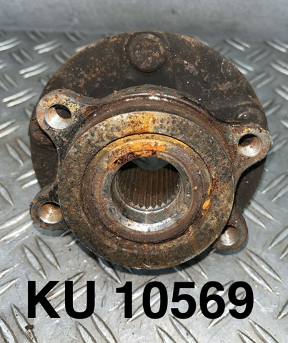 Маточини передніх коліс 40202JG000 NISSAN