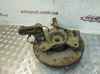 Гальмо дискове переднє 402060010R RENAULT