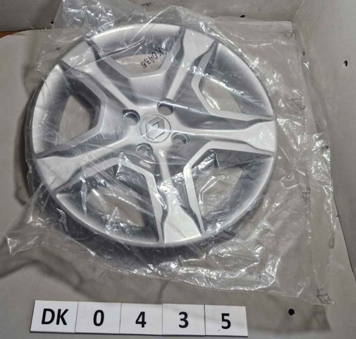 Ковпак диска 403154691R RENAULT