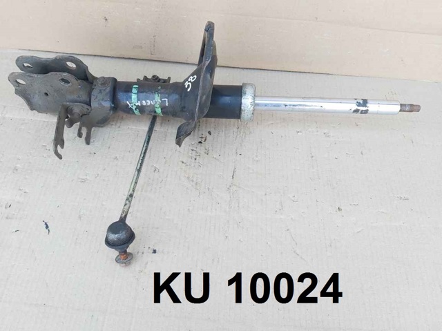 Стійка передня права 4060A308 MITSUBISHI