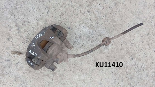 Супорт гальмівний, передній, правий 410014752R RENAULT