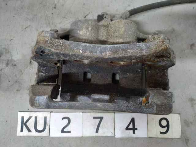 Супорт гальмівний, передній, правий 410014GA0A NISSAN