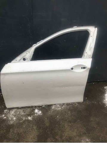 Двері кабіни 41007206107 BMW
