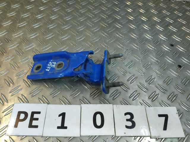 Петля кришки багажника 41007423842 BMW