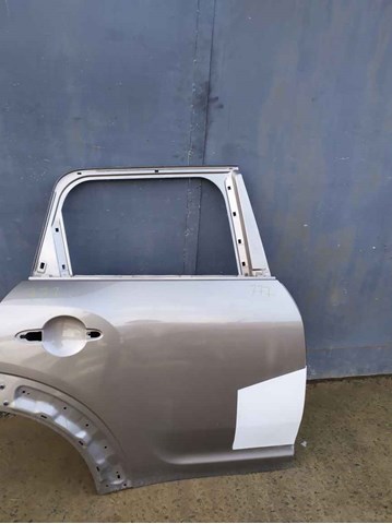 Двері задні в зборі 41007438598 BMW