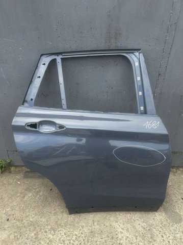 Двері задні в зборі 41007461352 BMW