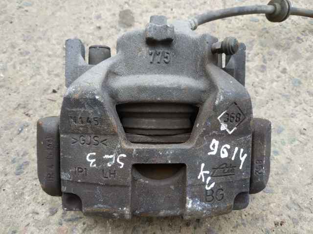 Супорт тормзной 410110001R RENAULT