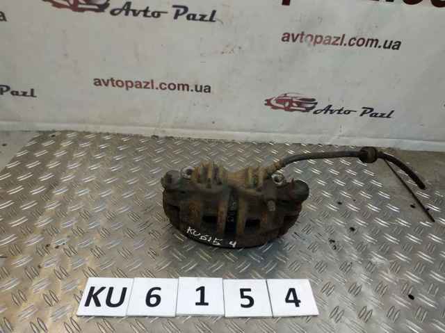 Супорт тормзной 410110092R RENAULT