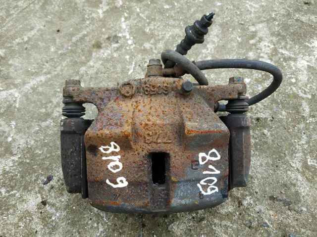 Супорт гальмівний, передній, лівий 41011JD00A NISSAN
