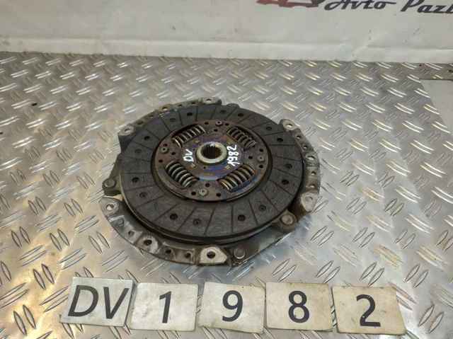 Зчеплення 4110023031 HYUNDAI