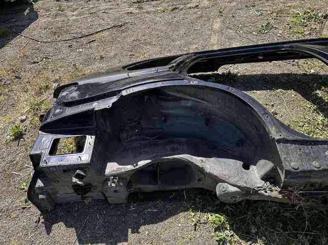 Крило заднє праве 41217174354 BMW