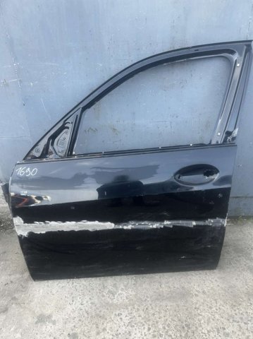 Дверь передня ліва 41518738551 BMW