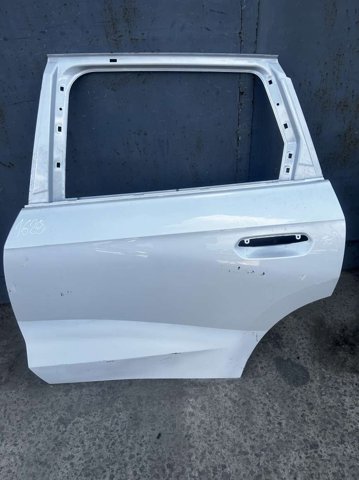 Двері задні 41525A38655 BMW
