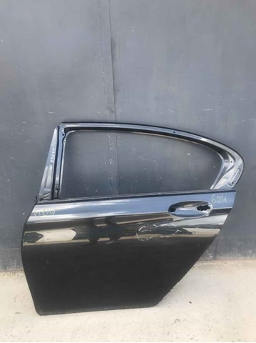 Двері задні 41527423703 BMW