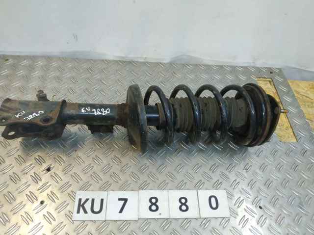 Амортизатор передньої підвіски, лівий 4160264J00 SUZUKI