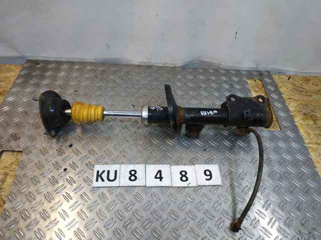 Амортизатор передньої підвіски, лівий 4160265J00 SUZUKI