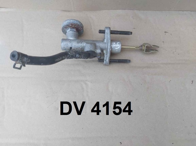 Циліндр зчеплення 416103E010 HYUNDAI