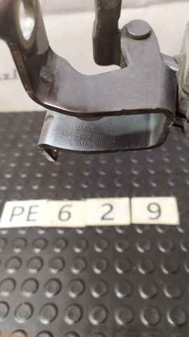 Завіса кришки багажника 41627311231 BMW