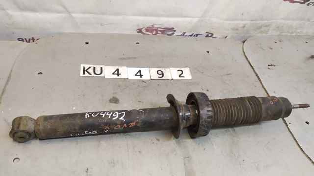 Амортизатор задній 4162A058 MITSUBISHI