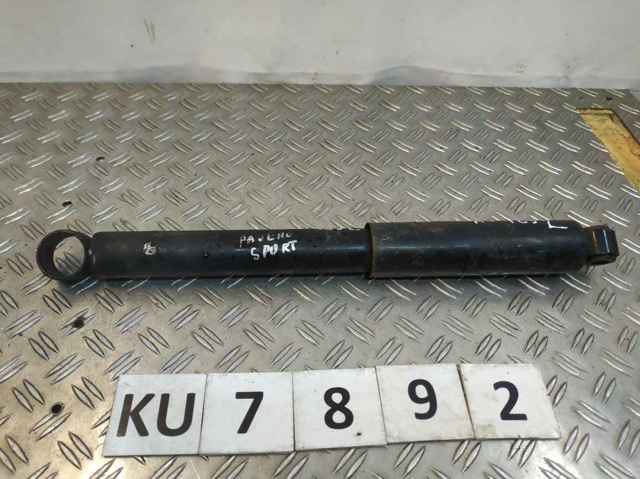 Амортизаційна стійка задня 4162A413 MITSUBISHI