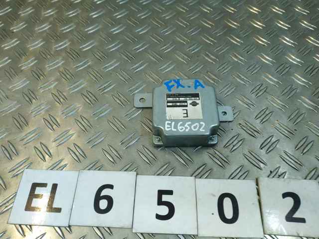 Модуль АКПП електронний 416501WW0B NISSAN