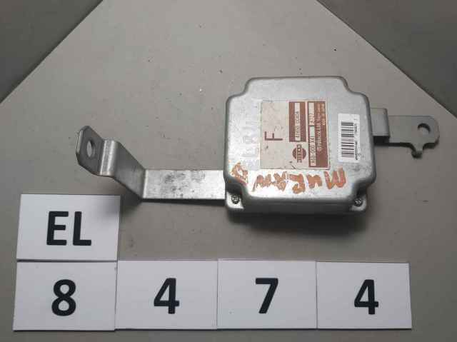 Модуль керування (ЕБУ) повним приводом 41650CC40A NISSAN