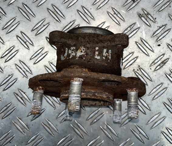 Підшипник ступиці колеса 42200SNAA51 HONDA