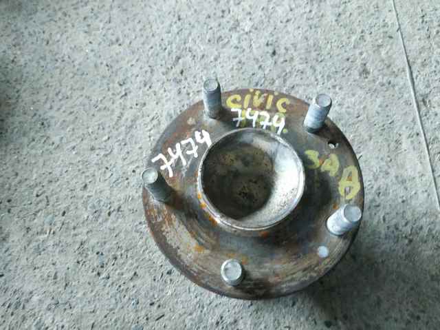 Маточина заднього колеса 42200TBAA01 HONDA