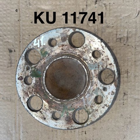 Маточина задня 42200TL0G51 HONDA