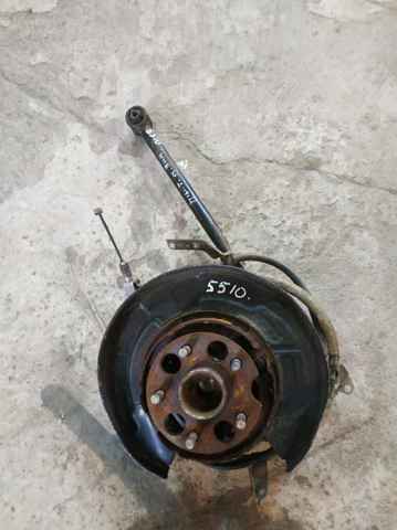 Цапфа - поворотний кулак задній, правий 423040T020 TOYOTA