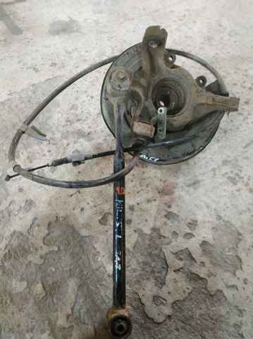 Кулак поворотний лівий 423050T020 TOYOTA