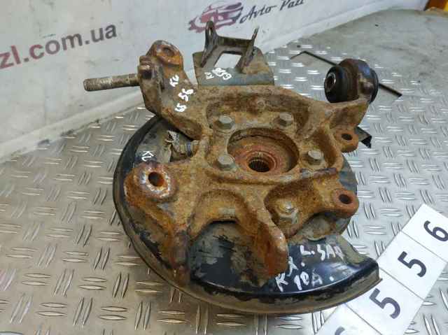 Кулак поворотний лівий 4230548070 TOYOTA