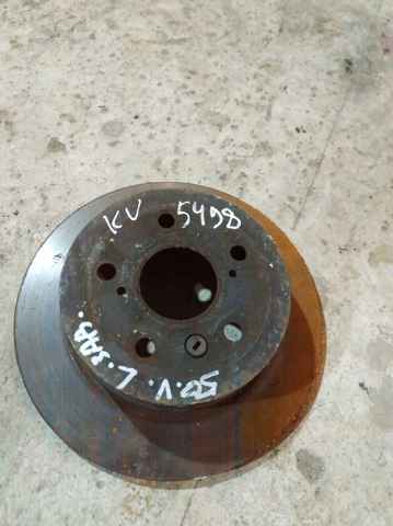 Дискові гальма 4243133130 TOYOTA