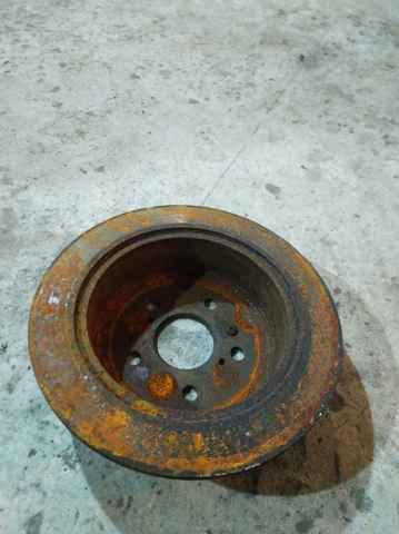 Дискові гальма 4243148050 TOYOTA