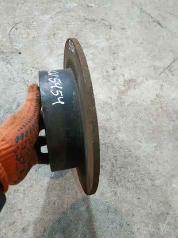Диск заднього гальма 4243148060 TOYOTA