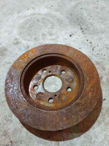 Задні дискові гальма 4243178010 TOYOTA