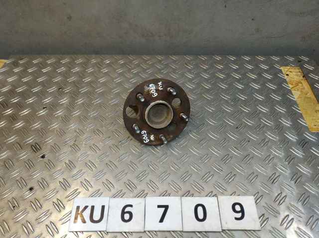 Підшипник задньої маточини 4245012090 TOYOTA