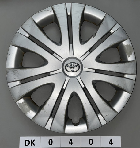 Автомобільні ковпаки 4260202321 TOYOTA