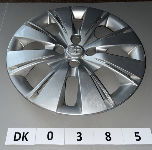 Ковпаки на колеса 426020D210 TOYOTA