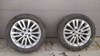 Dk0165 4261107070 диск легкосплавний r17 5x114.3 (1 після ремонту - 4200) toyota avalon 13- 4261107070