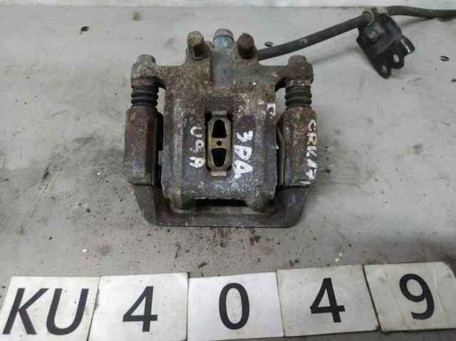 Супорт гальмівний задній правий 43018S9AE00 HONDA