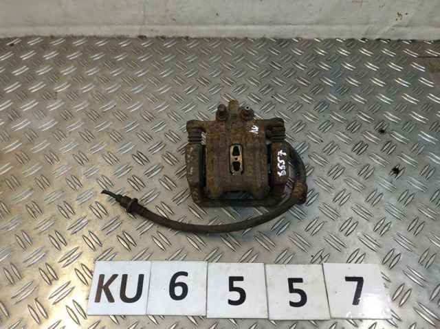 Супорт гальмівний задній правий 43018SWAA10 HONDA