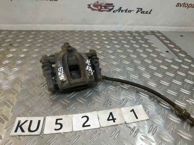 Задній гальмівний супорт лівий 43019SWWG00 HONDA