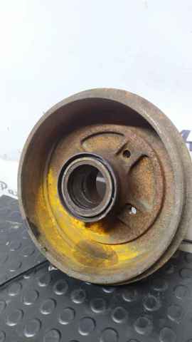 Барабан гальмівний задній 432000978R RENAULT