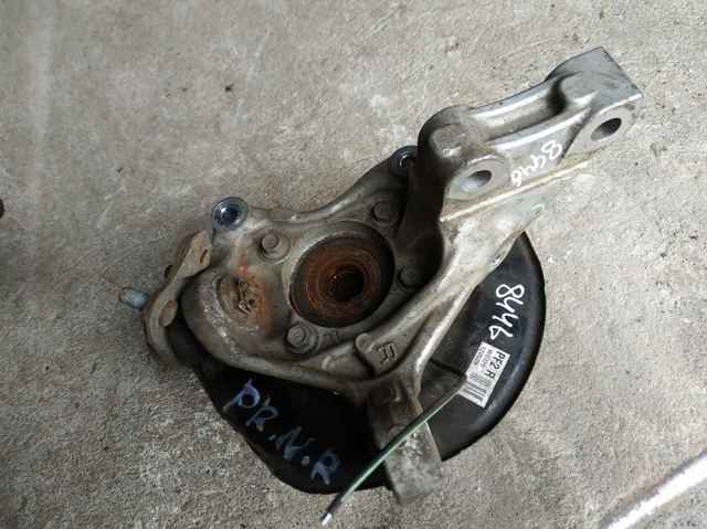 Цапфа поворотна права 4320147030 TOYOTA