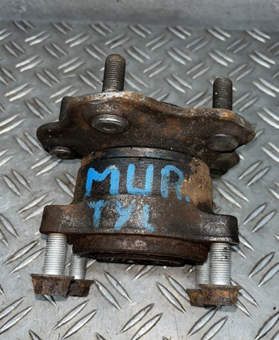 Маточина заднього колеса 43202CA000 NISSAN