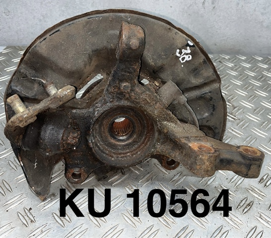 Цапфа поворотна ліва 4321205052 TOYOTA