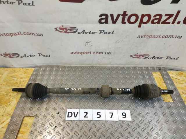 Привід правий 4341002830 TOYOTA
