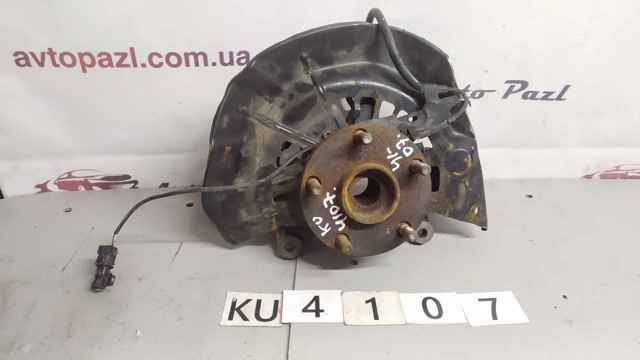 Маточини передніх коліс 43502AA021 TOYOTA